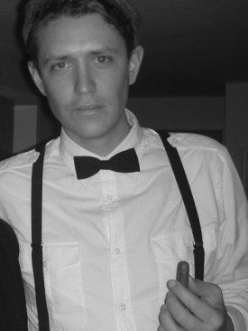 Model Jan