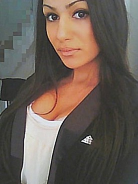 Model Jilvan