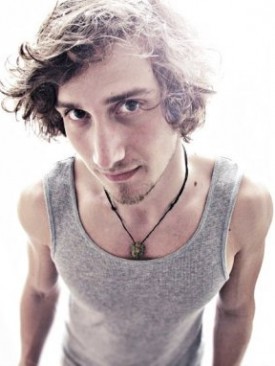 Model Alexander