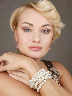 Model Ekaterina/Valentina