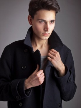 Model Christian