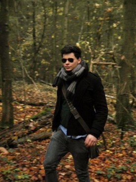 Model Maximilian
