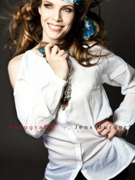 Model Ulrike