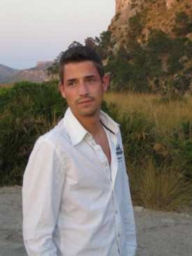 Model Christian