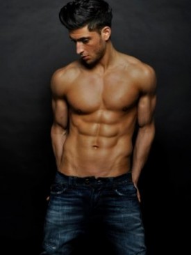 Model Ekin