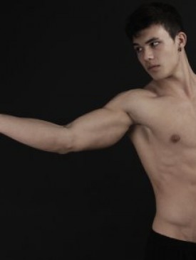 Model Tim
