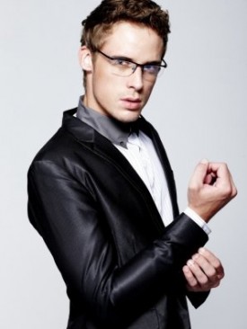 Model Fabian