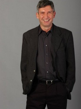 Model Horst