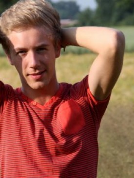 Model Jonas
