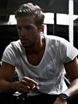 Model Riccardo
