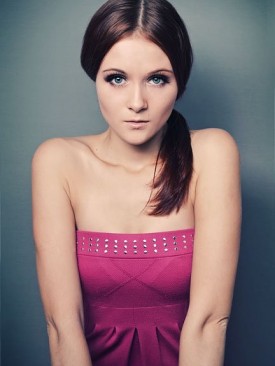 Model Ecaterina