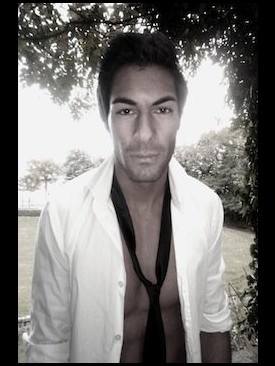 Model Feras