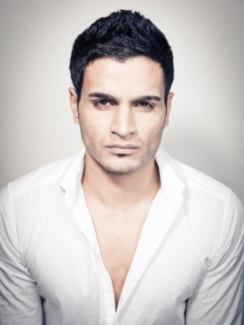 Model Mohsin