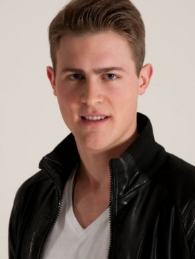 Model Gerrit