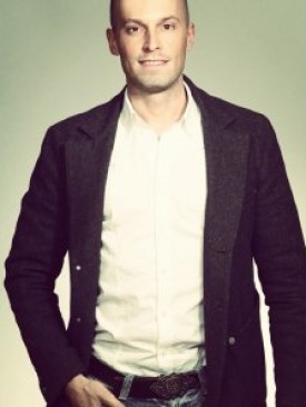Model Thomas