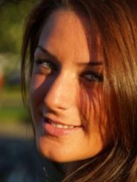 Model Silvana