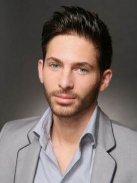 Model Bastian