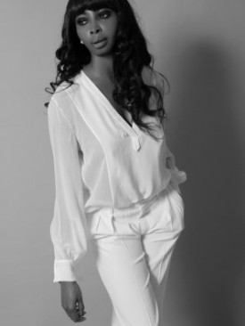 Model SHEVON
