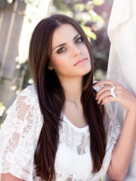 Model Gabriella