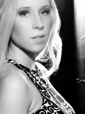 Model Sophia