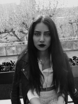 Model Eraklia