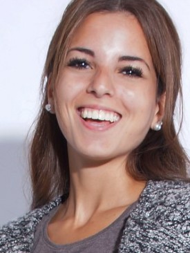 Model Bassma