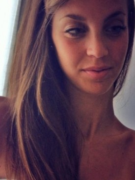 Model Maria
