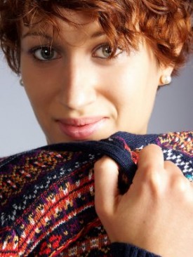 Model Helen