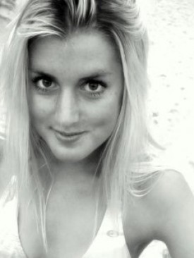 Model Paula