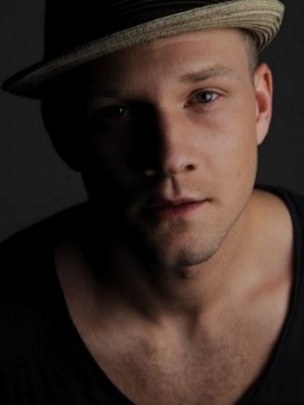 Model Stefan
