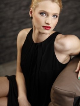 Model Zoja