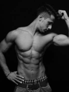 Model Tufan