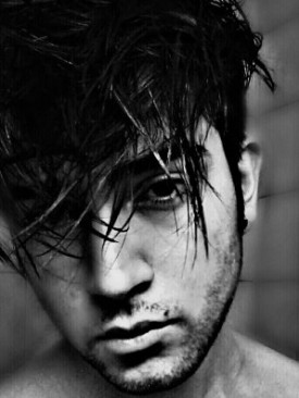 Model Syed