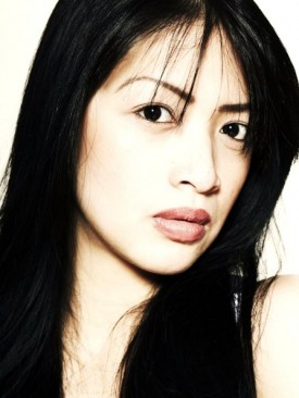 Model Nazarine
