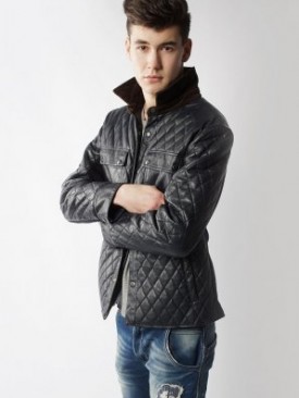 Model Patric