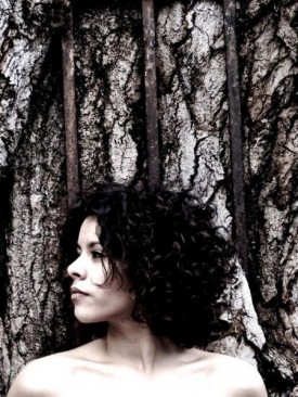 Model Juliette