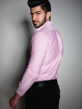 Model Berkay