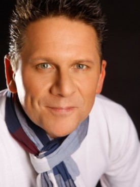 Model Martin