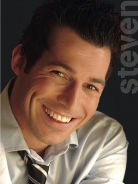 Model Steven
