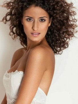 Model Paloma