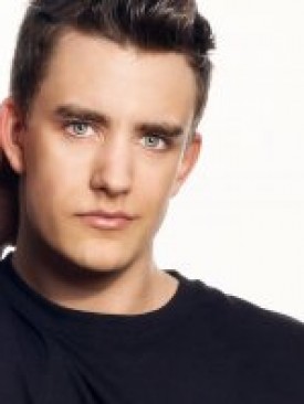 Model Patrick