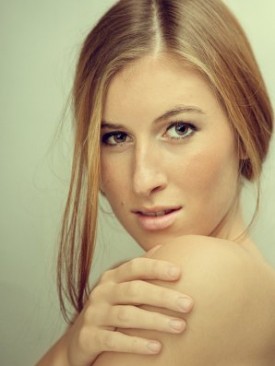 Model Mel