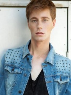 Model Zsolt