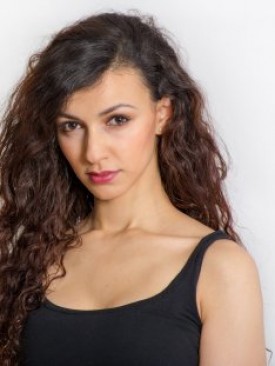 Model Hasna