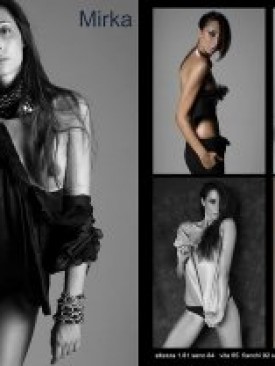 Model MIRKA