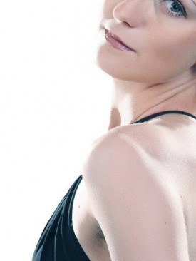 Model Svetlana