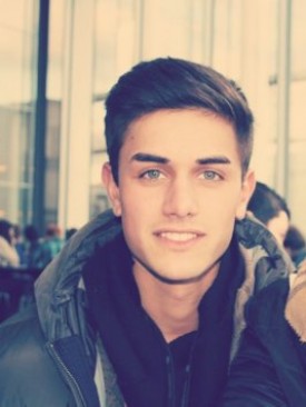 Model Florian