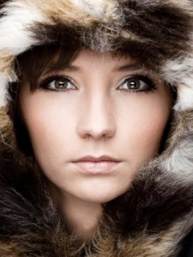 Model Katharina