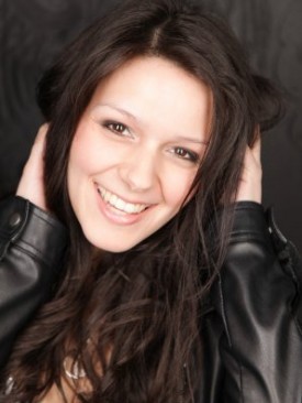 Model Alina