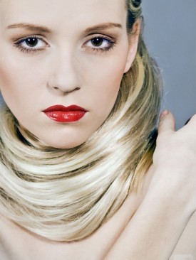 Model Katerina